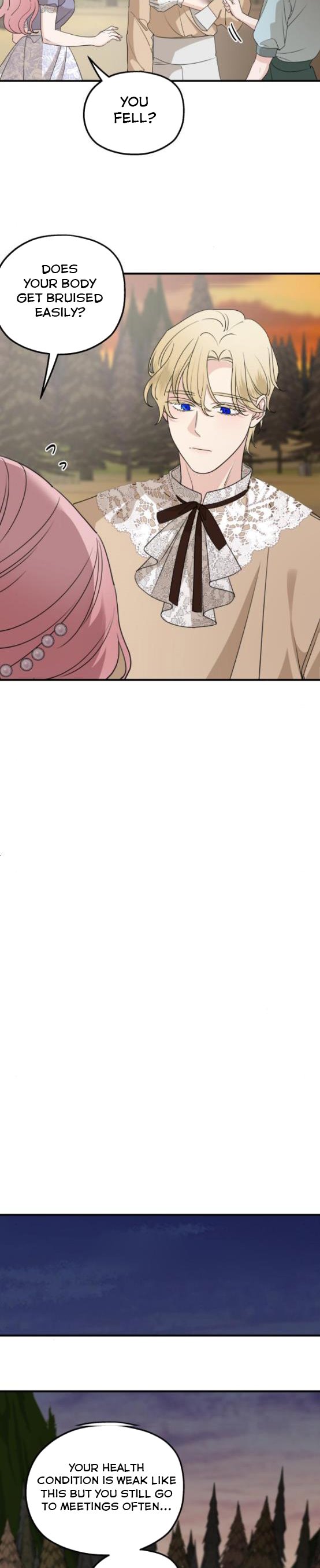 My In-Laws Are Obsessed With Me Chapter 65 page 11