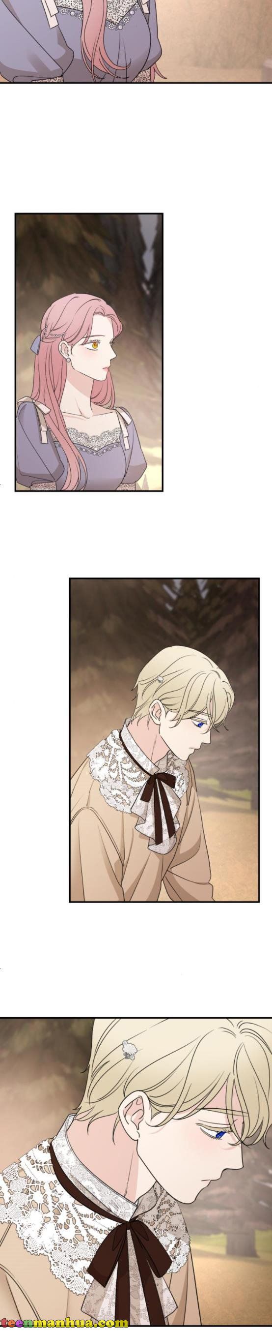 My In-Laws Are Obsessed With Me Chapter 65 page 17