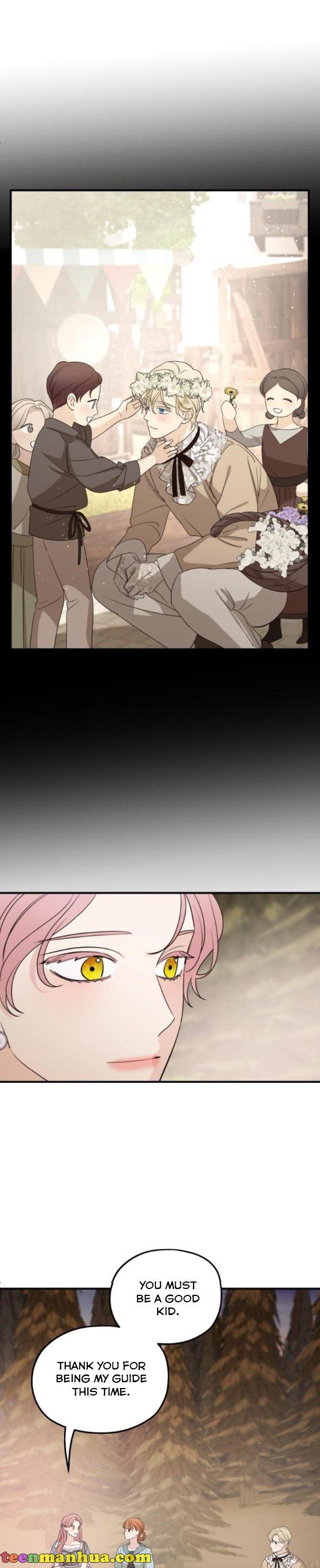 My In-Laws Are Obsessed With Me Chapter 65 page 18