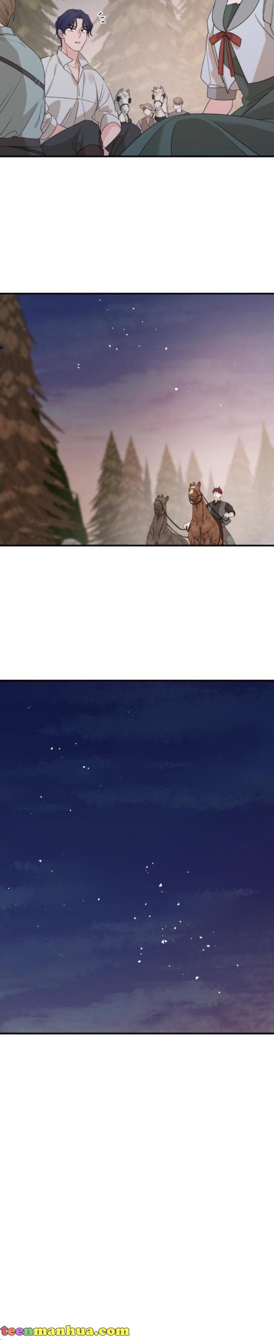 My In-Laws Are Obsessed With Me Chapter 65 page 24