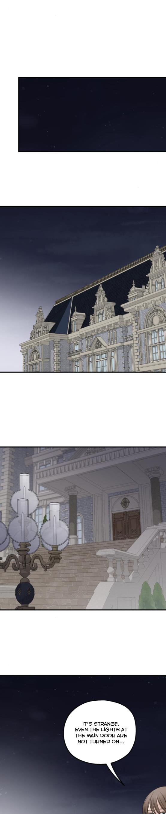 My In-Laws Are Obsessed With Me Chapter 65 page 25