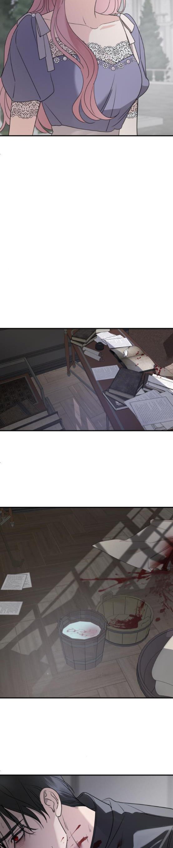 My In-Laws Are Obsessed With Me Chapter 65 page 31