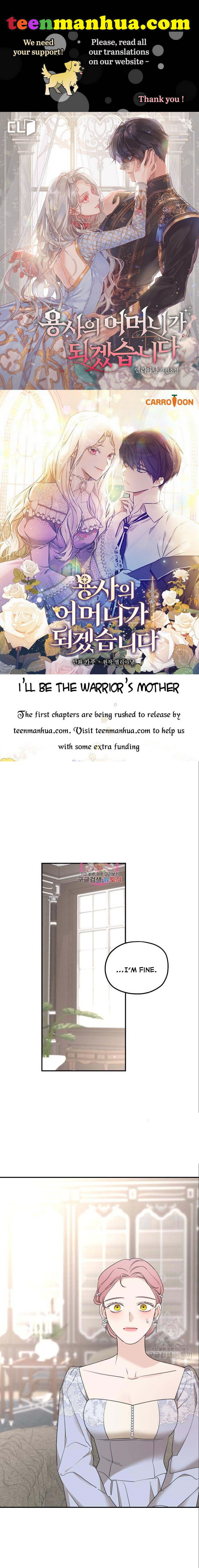 My In-Laws Are Obsessed With Me Chapter 42 page 1