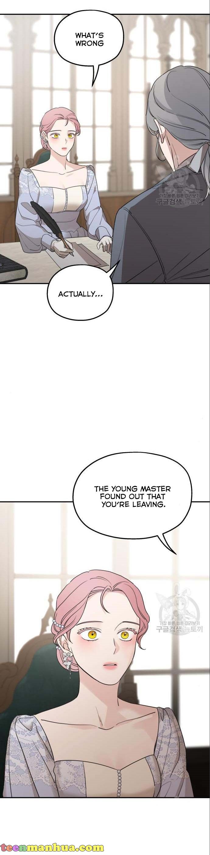 My In-Laws Are Obsessed With Me Chapter 42 page 19