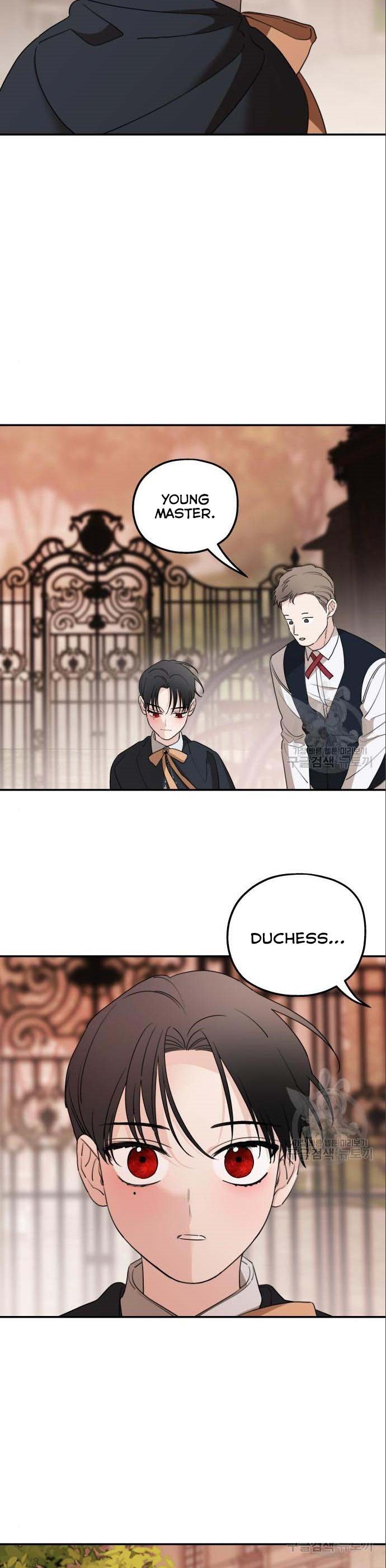 My In-Laws Are Obsessed With Me Chapter 42 page 22