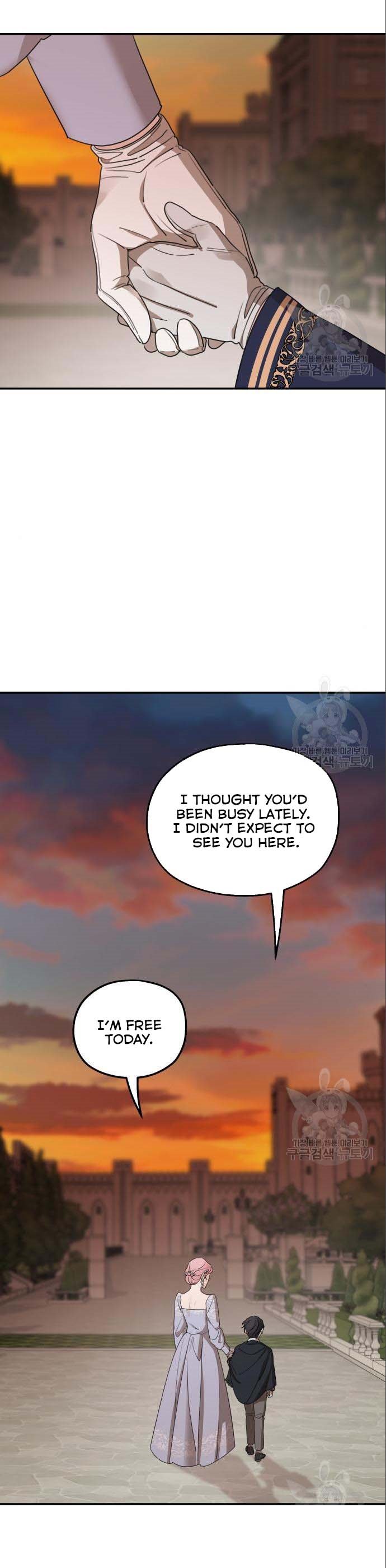 My In-Laws Are Obsessed With Me Chapter 42 page 24