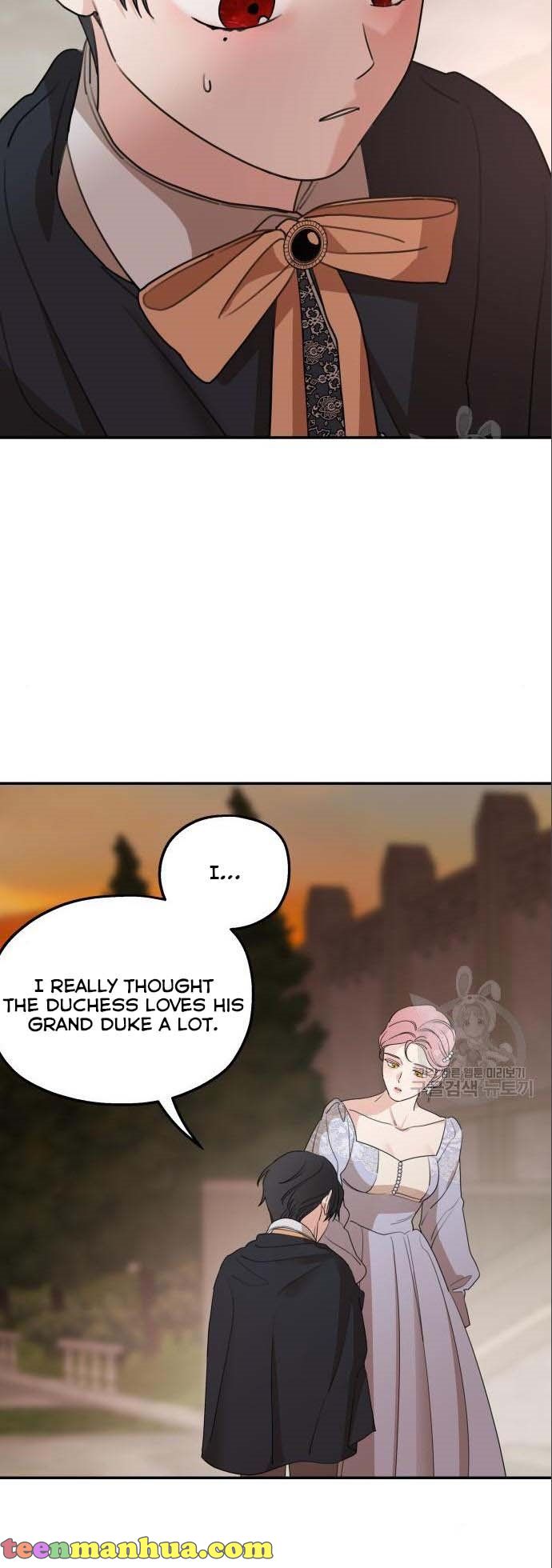 My In-Laws Are Obsessed With Me Chapter 42 page 31