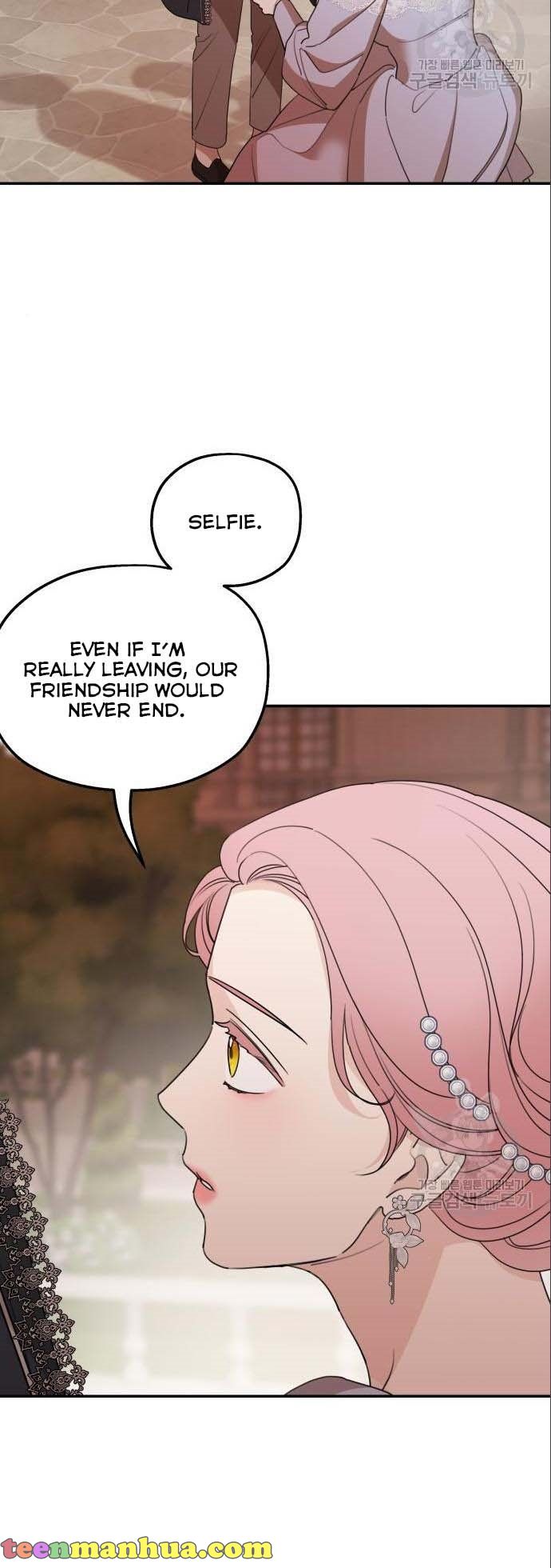 My In-Laws Are Obsessed With Me Chapter 42 page 37
