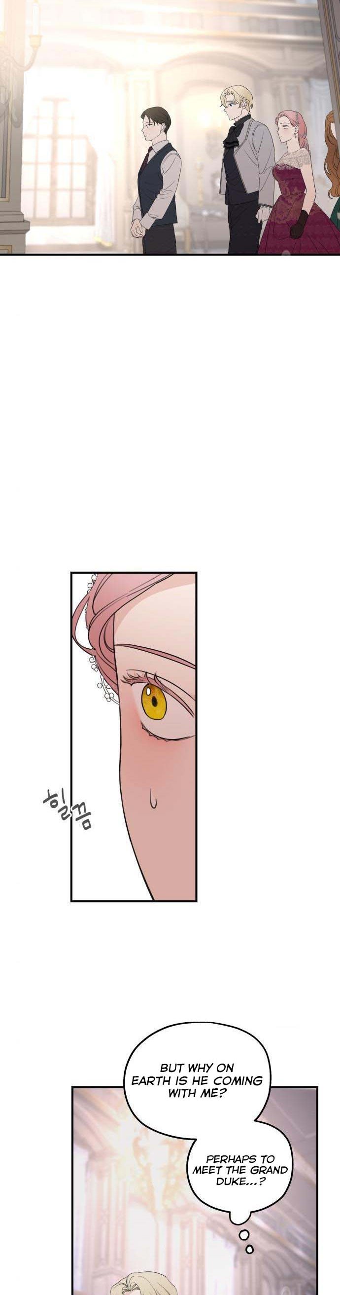 My In-Laws Are Obsessed With Me Chapter 45 page 5