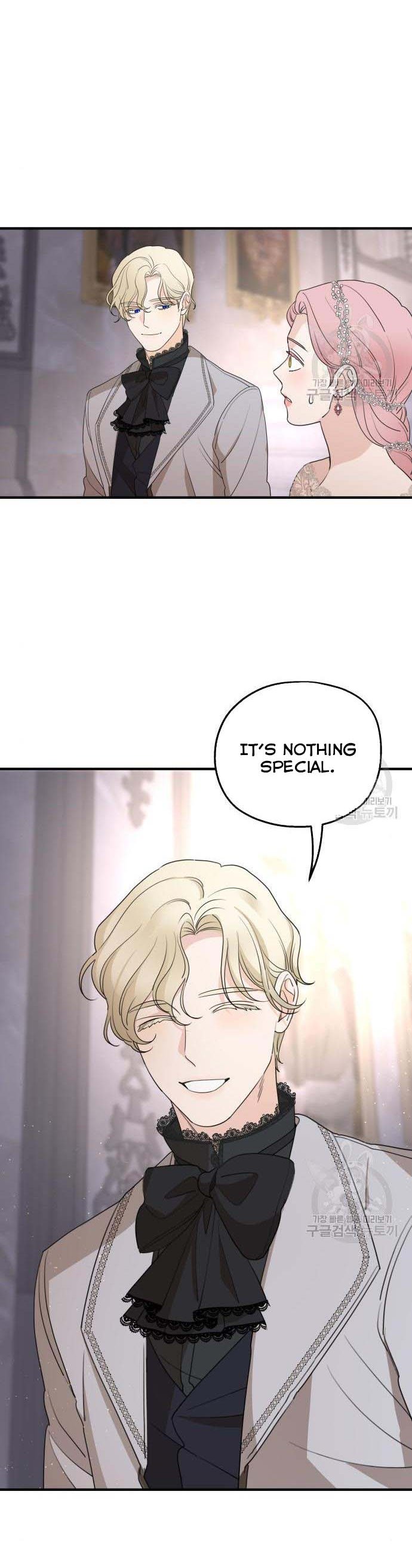 My In-Laws Are Obsessed With Me Chapter 45 page 13