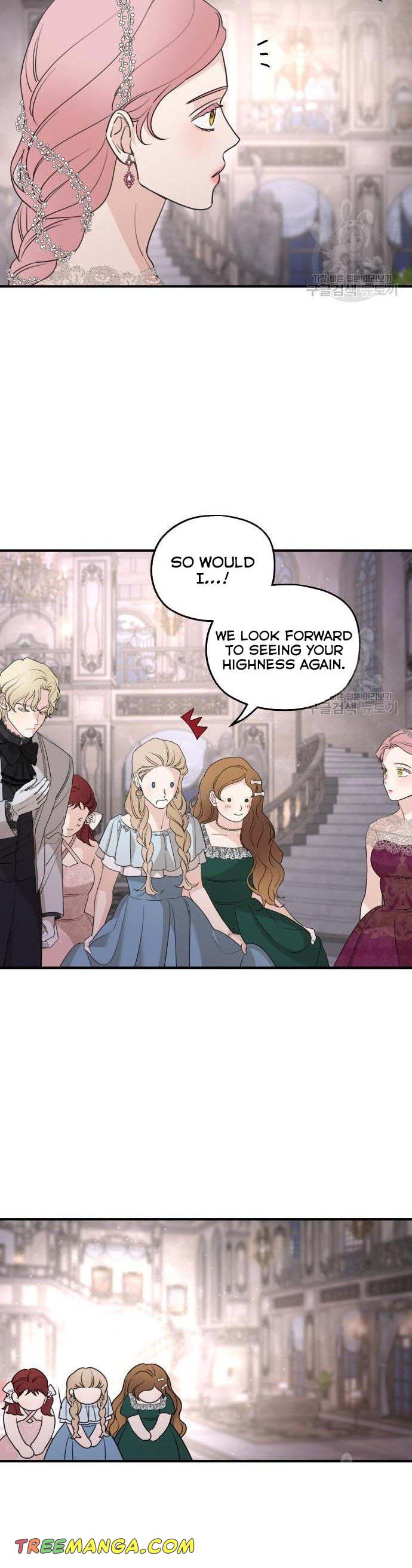 My In-Laws Are Obsessed With Me Chapter 45 page 20