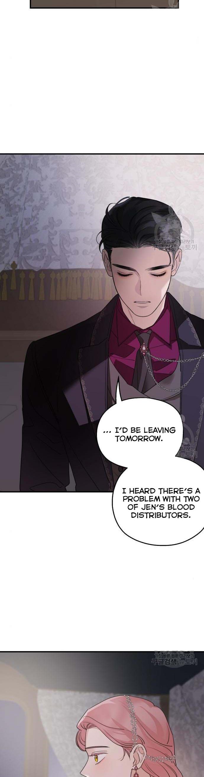 My In-Laws Are Obsessed With Me Chapter 45 page 30