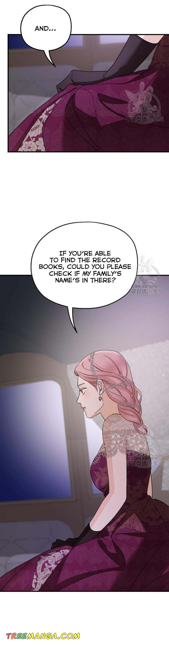 My In-Laws Are Obsessed With Me Chapter 45 page 32