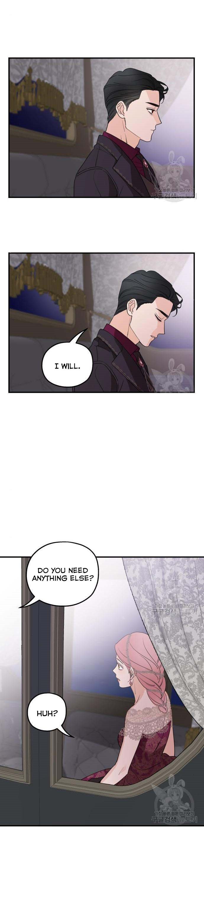 My In-Laws Are Obsessed With Me Chapter 45 page 33