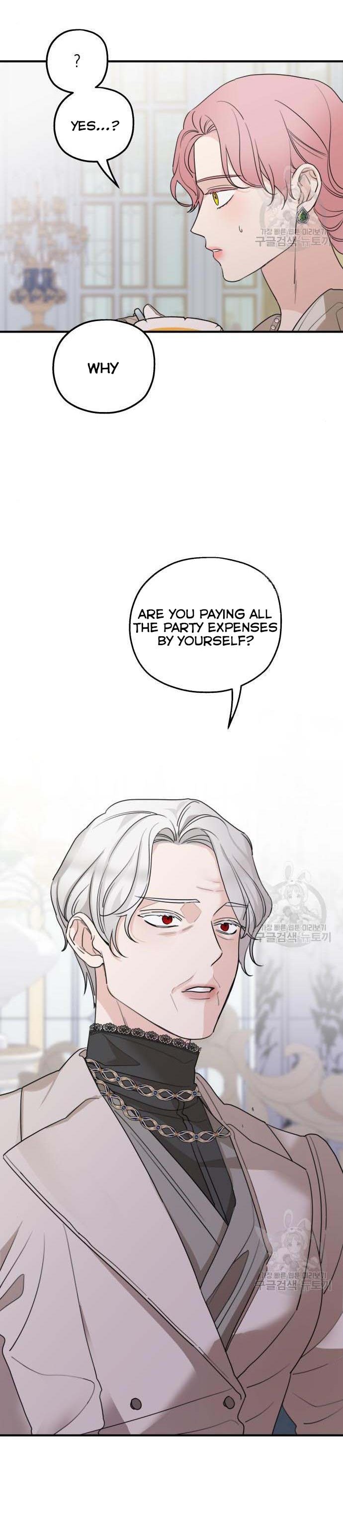 My In-Laws Are Obsessed With Me Chapter 45 page 39