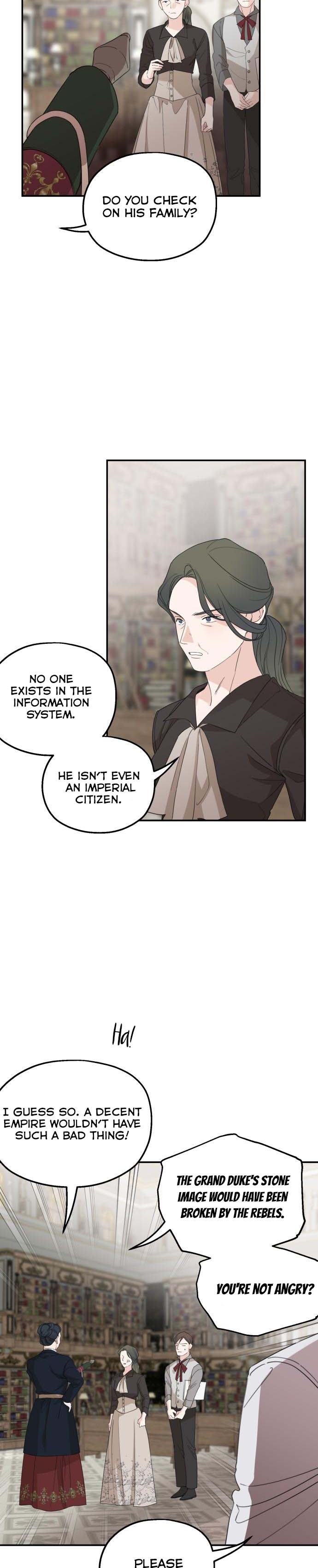 My In-Laws Are Obsessed With Me Chapter 29 page 2