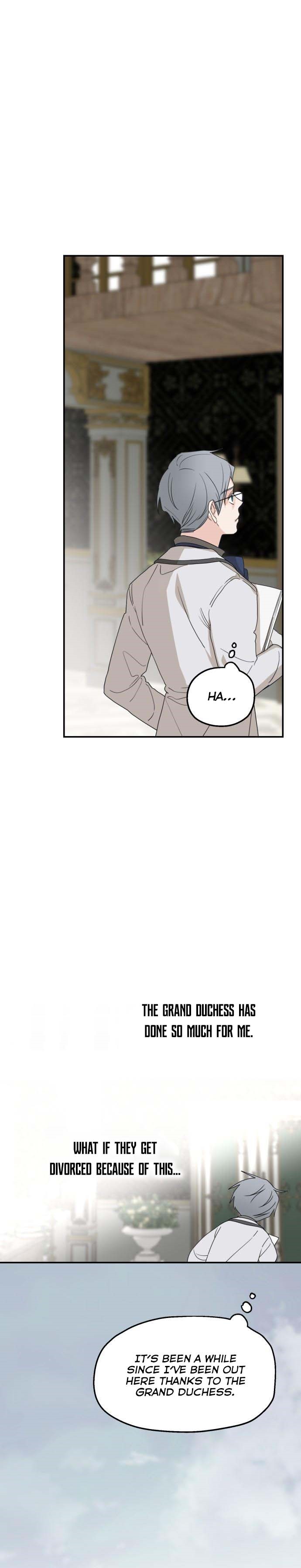 My In-Laws Are Obsessed With Me Chapter 29 page 10