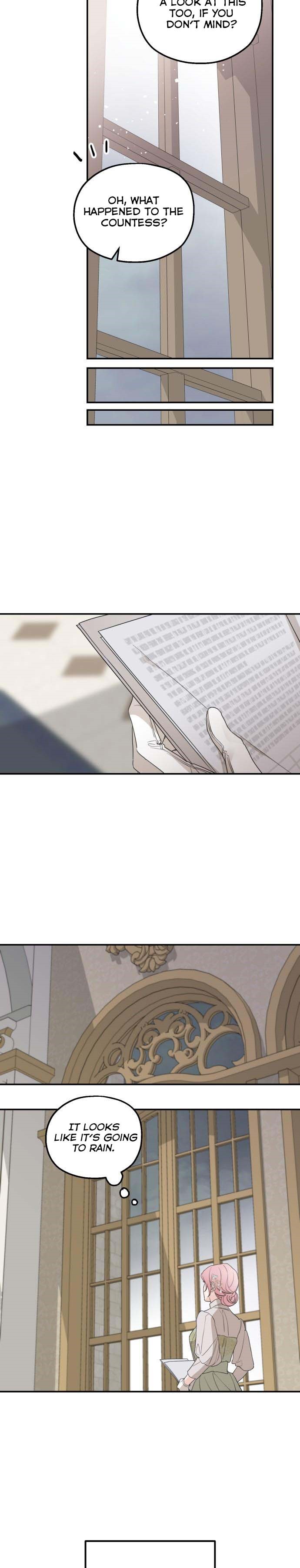 My In-Laws Are Obsessed With Me Chapter 29 page 13