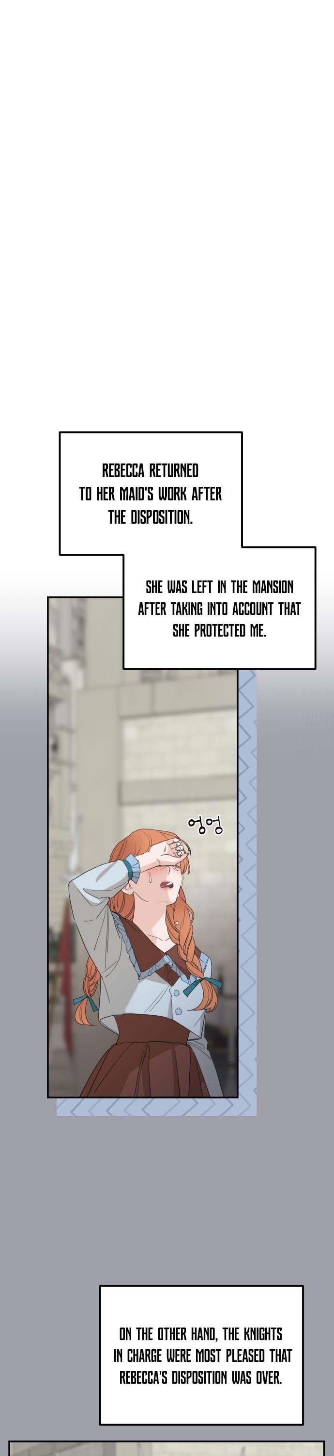 My In-Laws Are Obsessed With Me Chapter 29 page 17