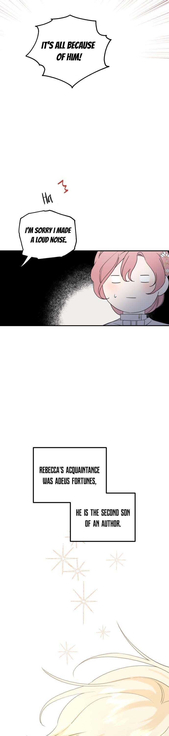 My In-Laws Are Obsessed With Me Chapter 29 page 21
