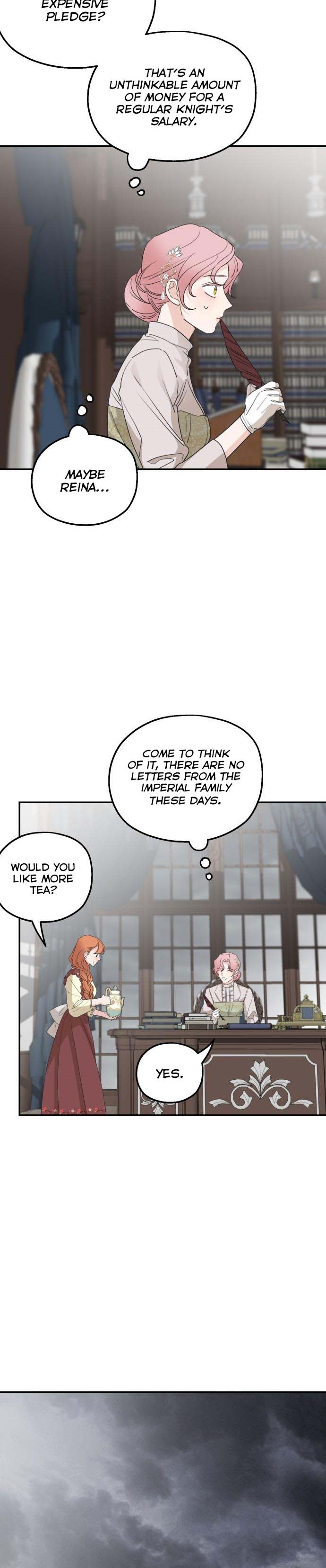 My In-Laws Are Obsessed With Me Chapter 29 page 29