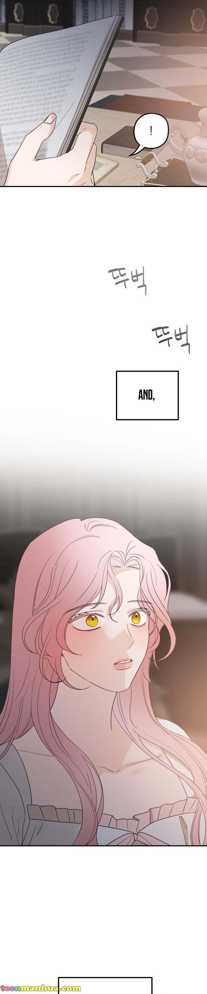 My In-Laws Are Obsessed With Me Chapter 29 page 31