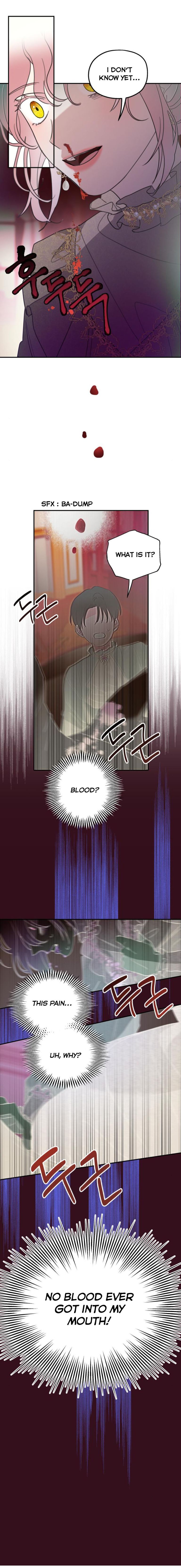 My In-Laws Are Obsessed With Me Chapter 9 page 23