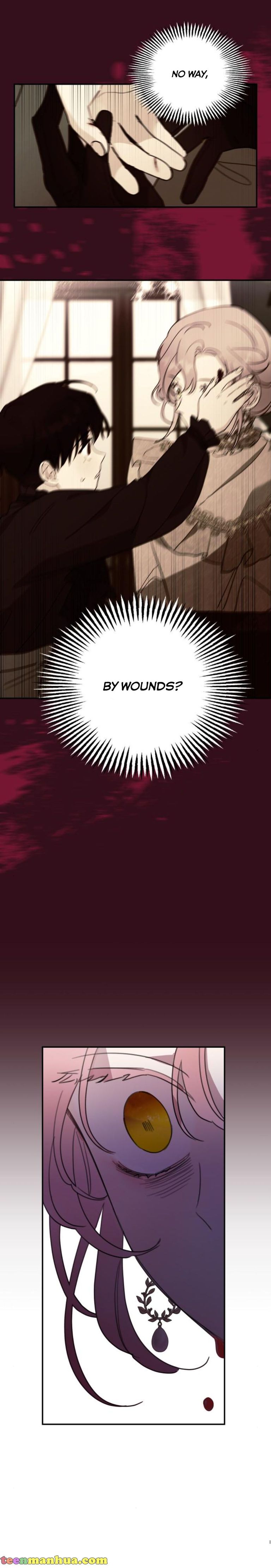 My In-Laws Are Obsessed With Me Chapter 9 page 24