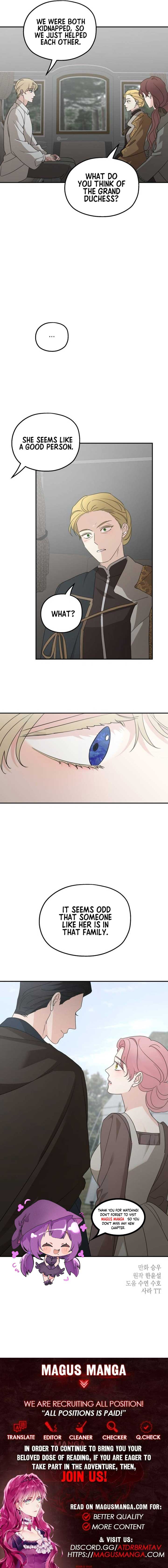 My In-Laws Are Obsessed With Me Chapter 121 page 15