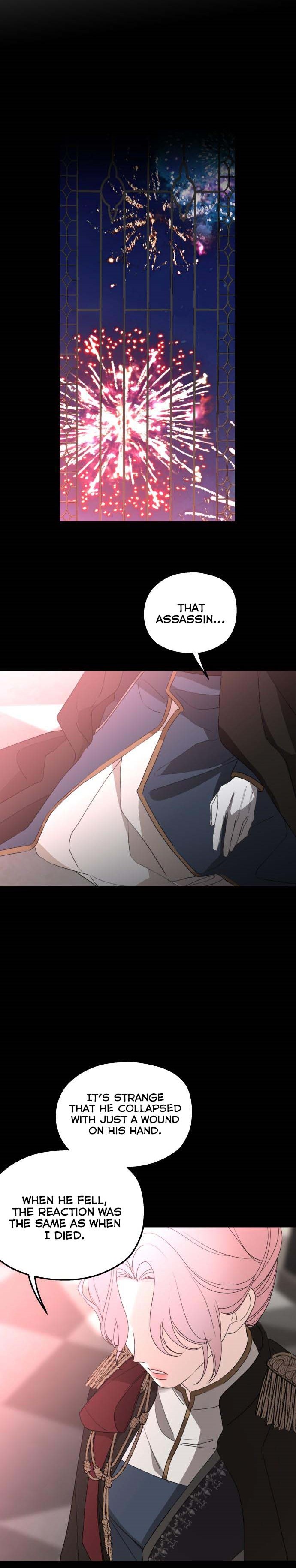 My In-Laws Are Obsessed With Me Chapter 30 page 3