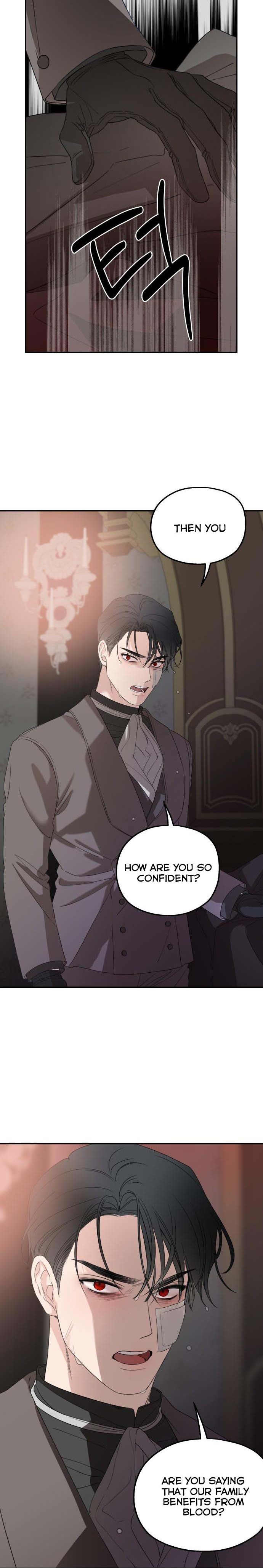 My In-Laws Are Obsessed With Me Chapter 30 page 10