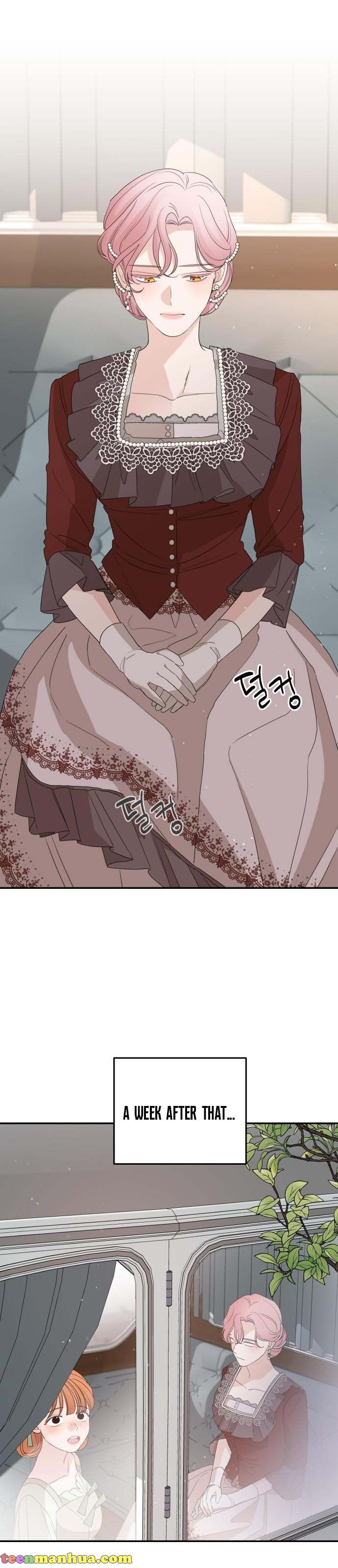 My In-Laws Are Obsessed With Me Chapter 30 page 17
