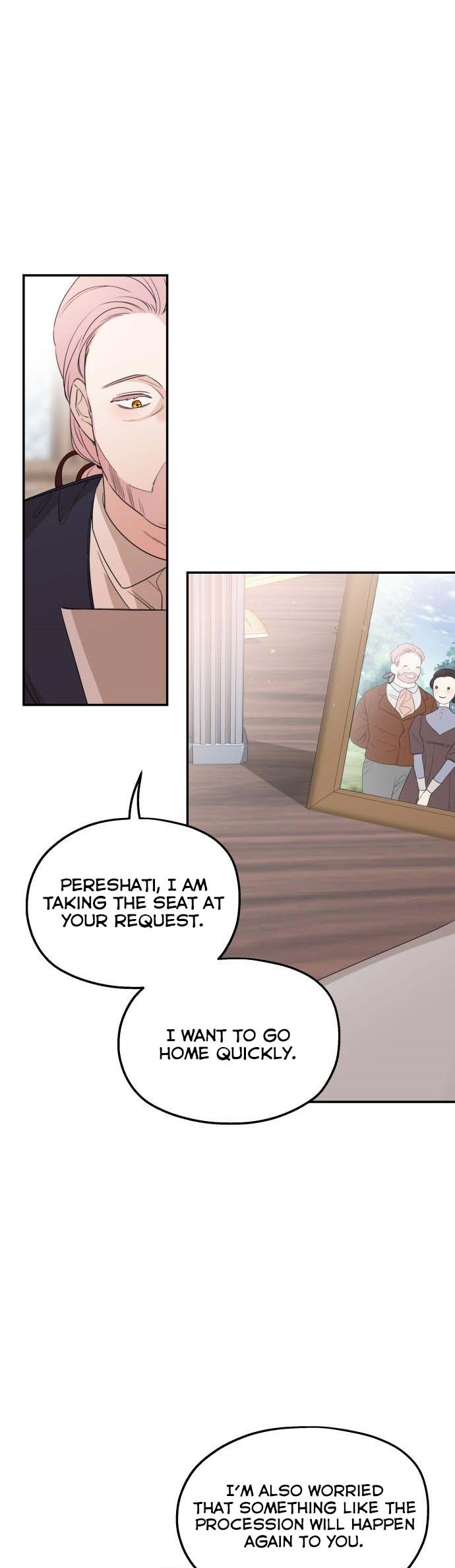 My In-Laws Are Obsessed With Me Chapter 30 page 25