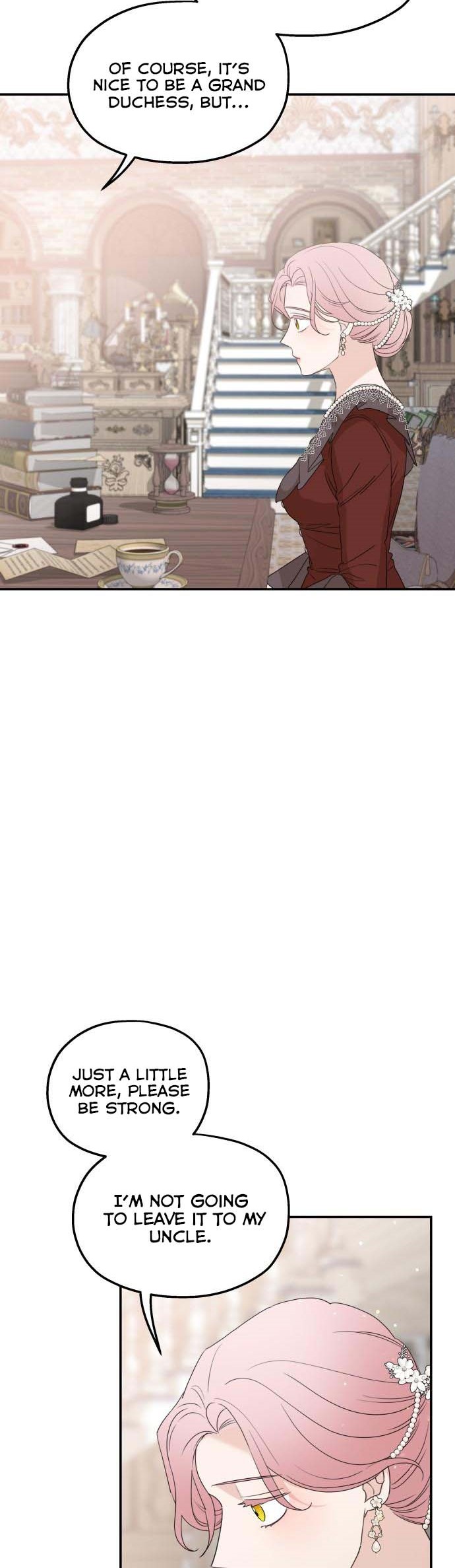 My In-Laws Are Obsessed With Me Chapter 30 page 26