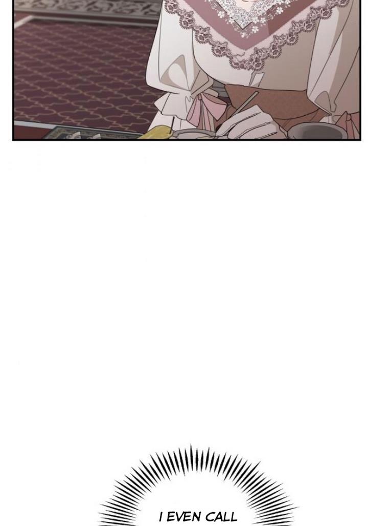My In-Laws Are Obsessed With Me Chapter 14 page 22