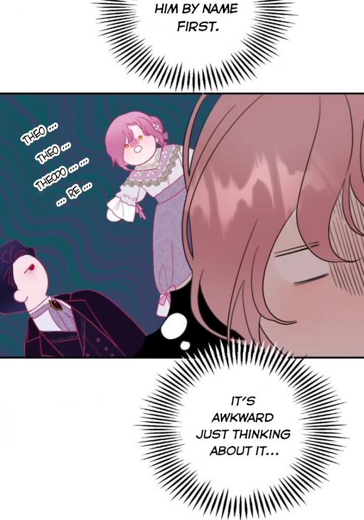 My In-Laws Are Obsessed With Me Chapter 14 page 23