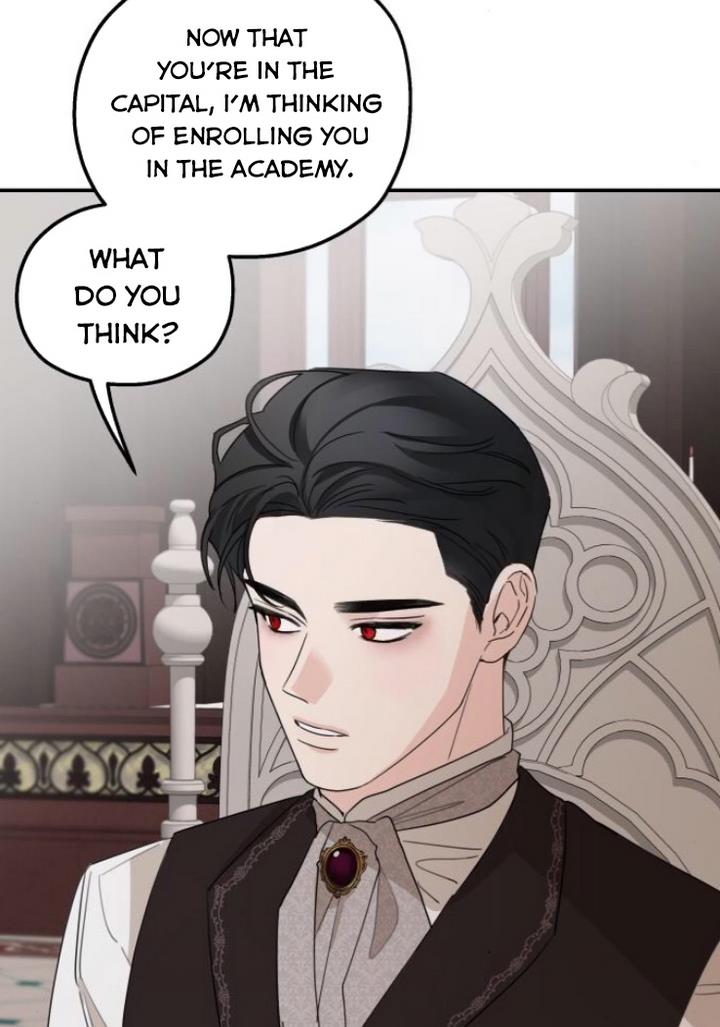 My In-Laws Are Obsessed With Me Chapter 14 page 26