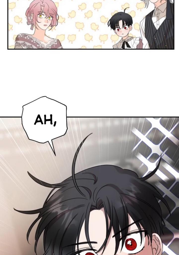 My In-Laws Are Obsessed With Me Chapter 14 page 28