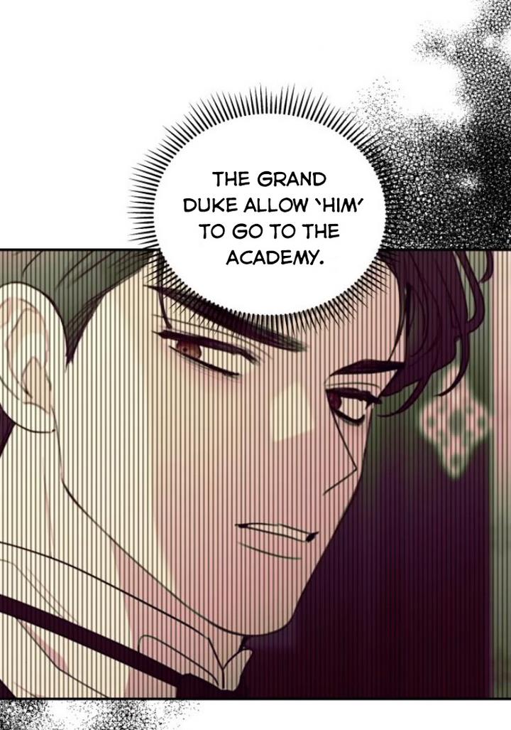 My In-Laws Are Obsessed With Me Chapter 14 page 33