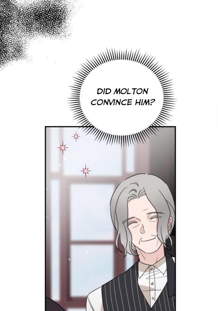 My In-Laws Are Obsessed With Me Chapter 14 page 34