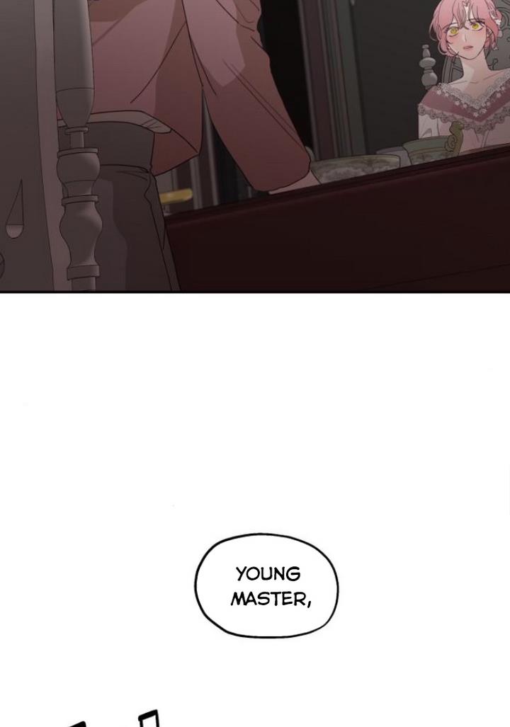 My In-Laws Are Obsessed With Me Chapter 14 page 41