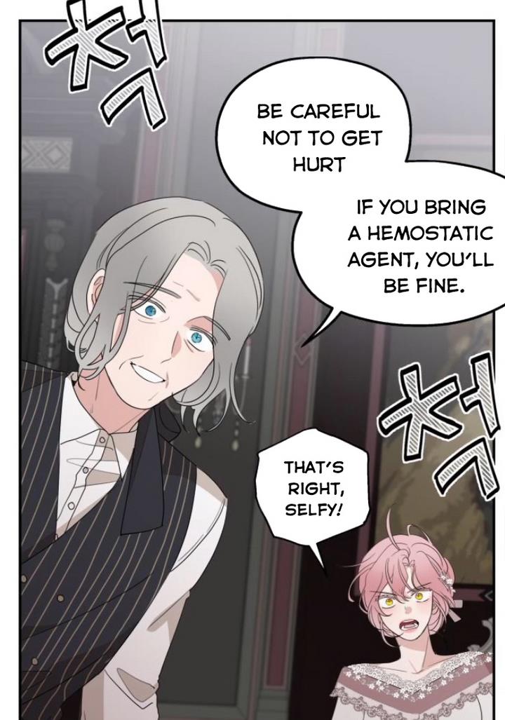 My In-Laws Are Obsessed With Me Chapter 14 page 42