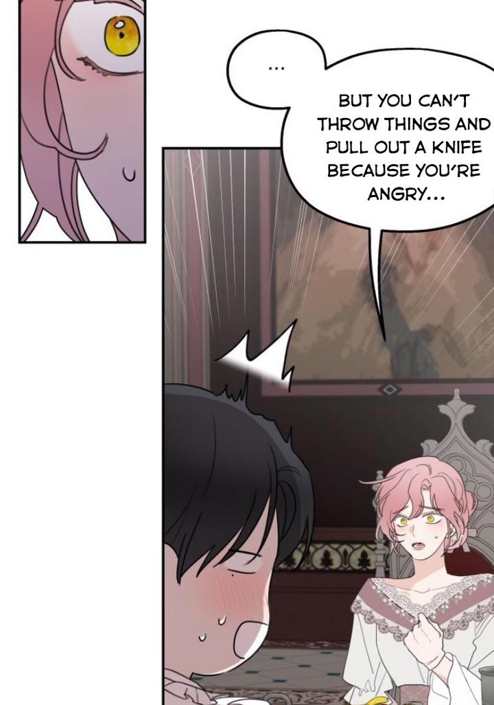 My In-Laws Are Obsessed With Me Chapter 14 page 44