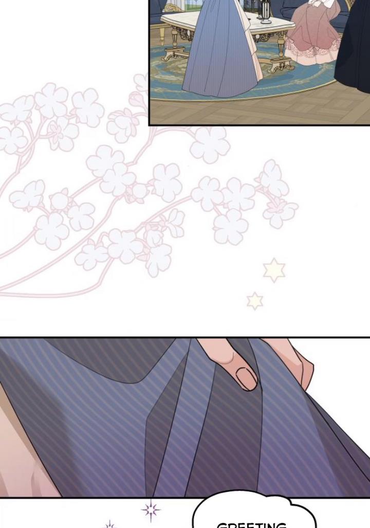 My In-Laws Are Obsessed With Me Chapter 14 page 56