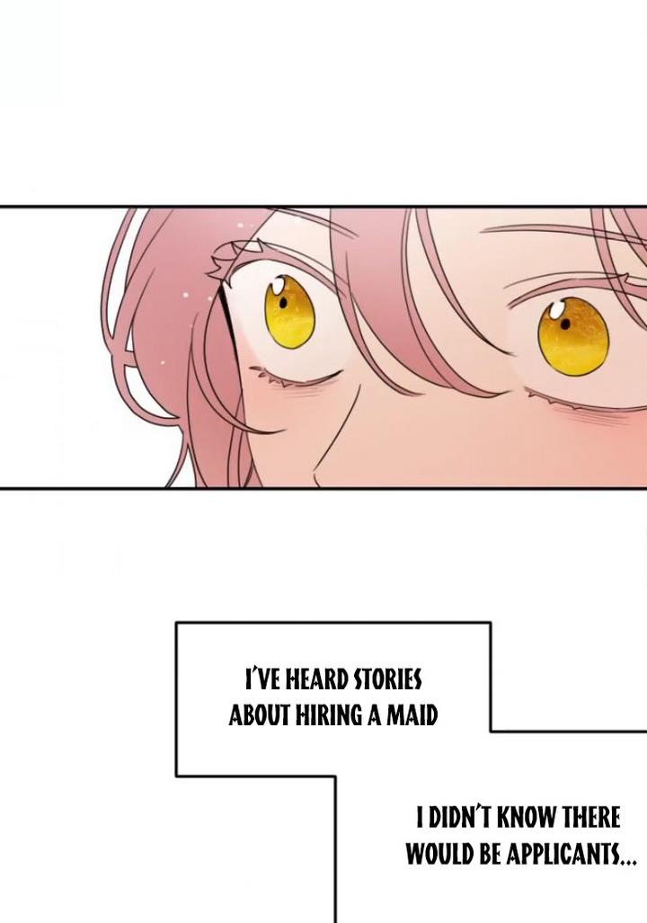 My In-Laws Are Obsessed With Me Chapter 14 page 61