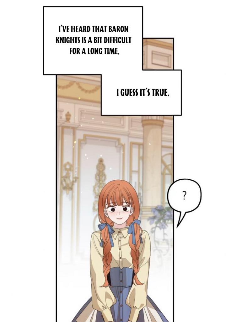 My In-Laws Are Obsessed With Me Chapter 14 page 64