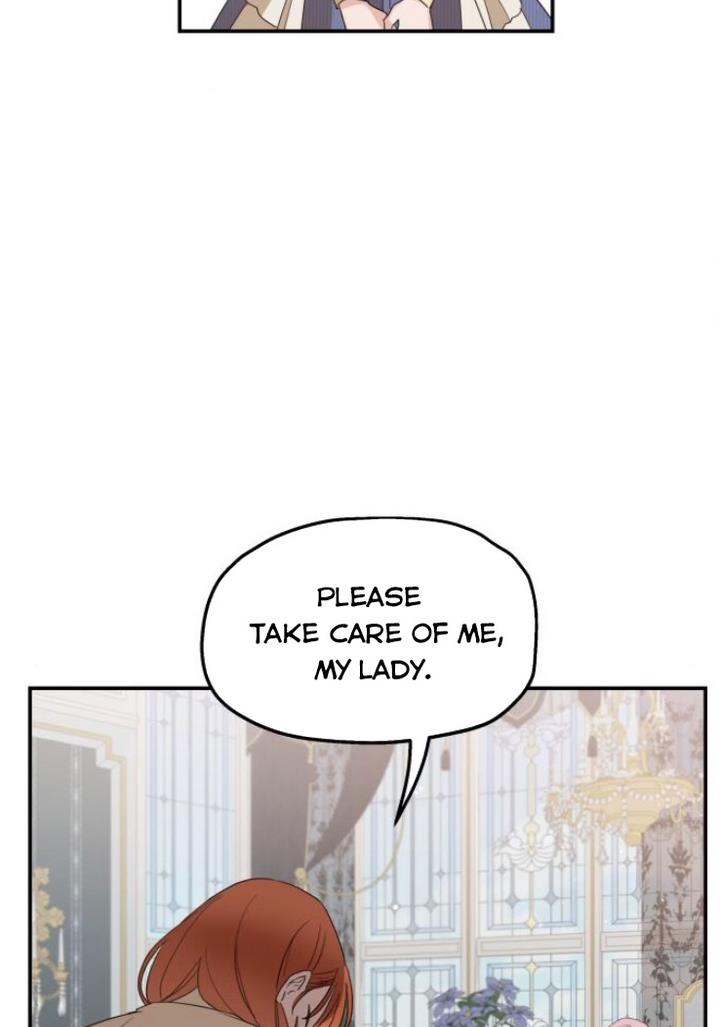 My In-Laws Are Obsessed With Me Chapter 14 page 65
