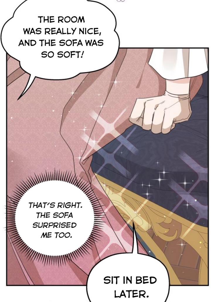 My In-Laws Are Obsessed With Me Chapter 14 page 68