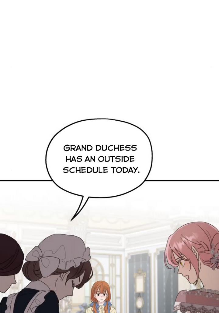 My In-Laws Are Obsessed With Me Chapter 14 page 74