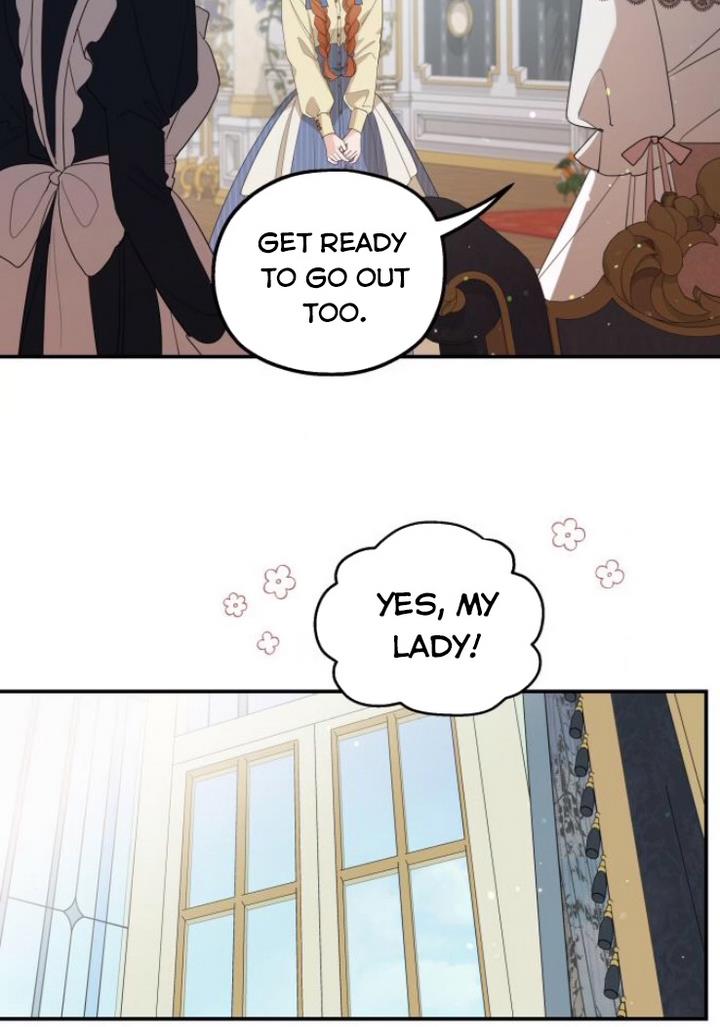 My In-Laws Are Obsessed With Me Chapter 14 page 75